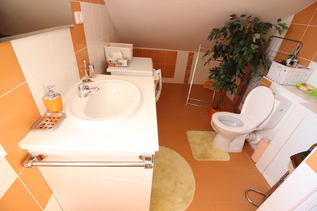 Orange Loft Apartment Kájov Zewnętrze zdjęcie